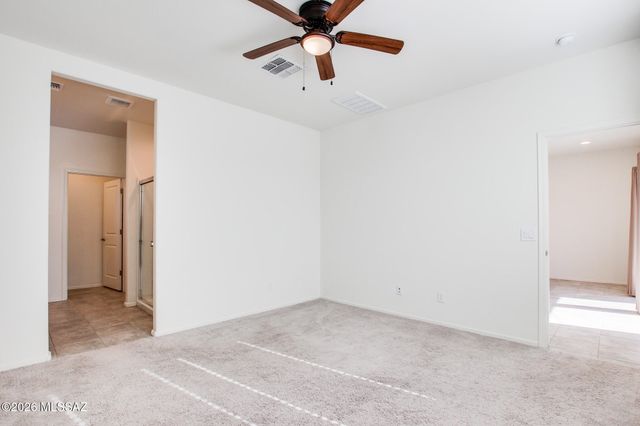 11835 W Charismatic Drive, Marana, AZ 85653