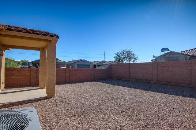 11835 W Charismatic Drive, Marana, AZ 85653