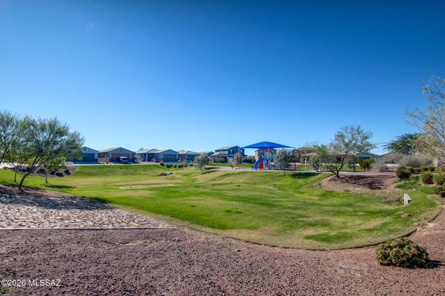 11835 W Charismatic Drive, Marana, AZ 85653
