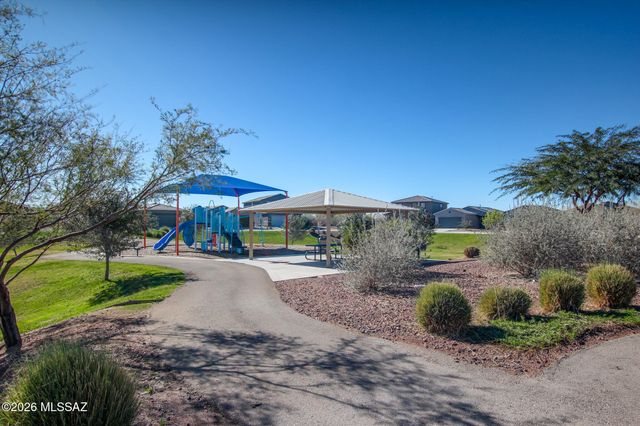 11835 W Charismatic Drive, Marana, AZ 85653