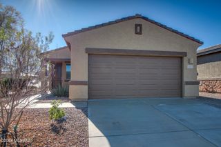 11835 W Charismatic Drive, Marana, AZ 85653