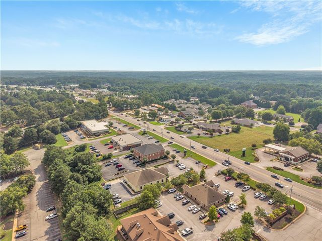 190 Wexford Drive, Anderson, SC 29621