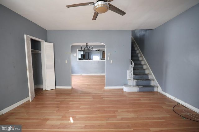 235 FELTON AVE, Darby, PA 19023
