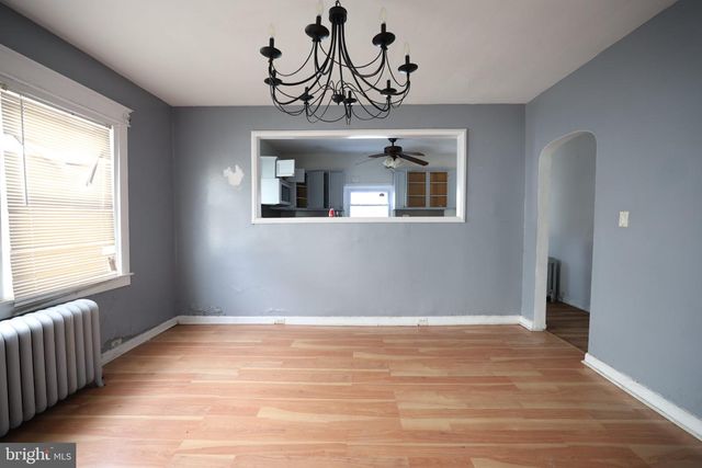 235 FELTON AVE, Darby, PA 19023