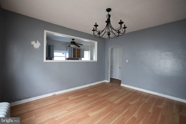 235 FELTON AVE, Darby, PA 19023