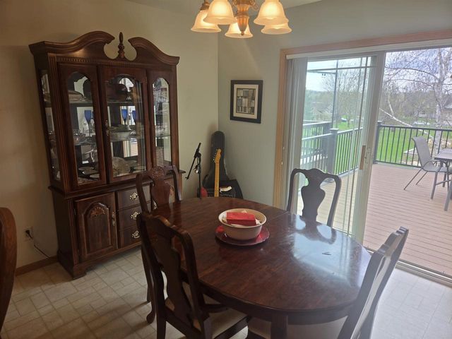 1120 Starlight Lane, Cottage Grove, WI 53527