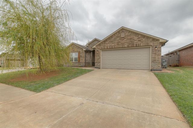 3528 SE 96th Street, Oklahoma City, OK 73160