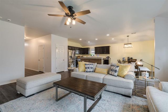 3528 SE 96th Street, Oklahoma City, OK 73160