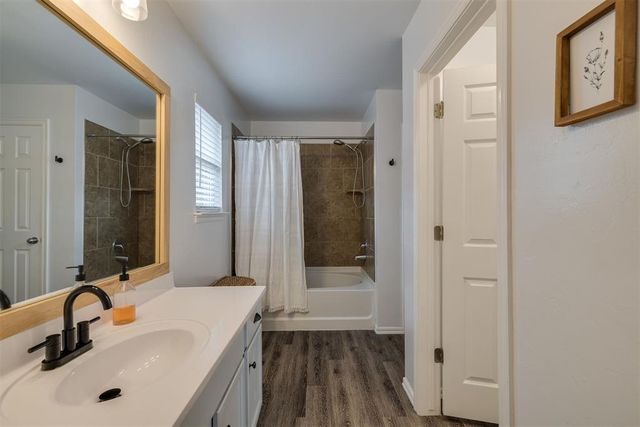 3528 SE 96th Street, Oklahoma City, OK 73160