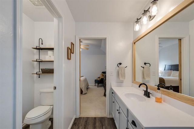 3528 SE 96th Street, Oklahoma City, OK 73160