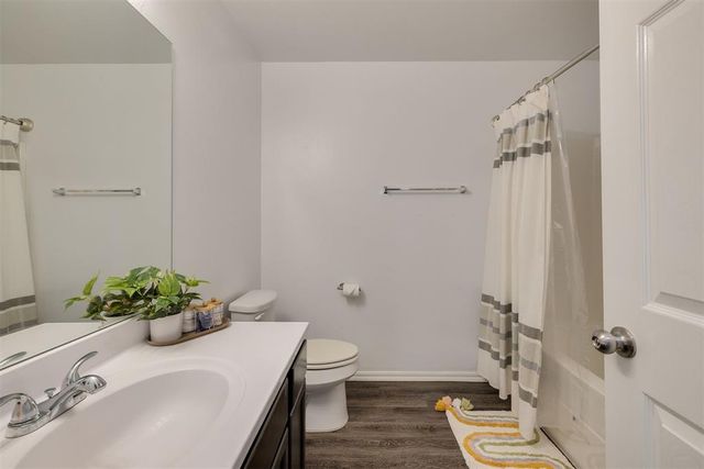 3528 SE 96th Street, Oklahoma City, OK 73160