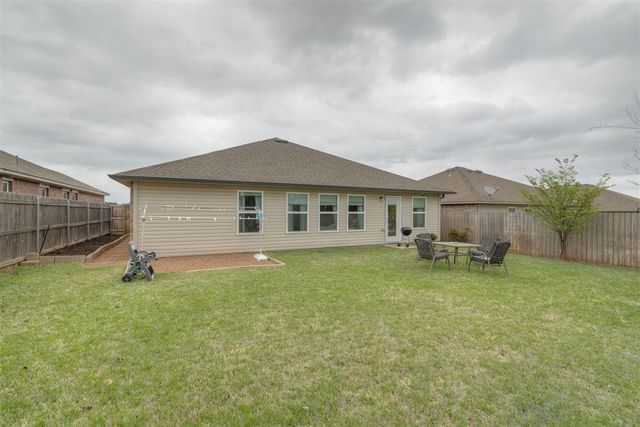 3528 SE 96th Street, Oklahoma City, OK 73160