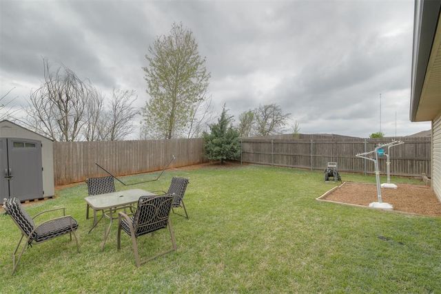 3528 SE 96th Street, Oklahoma City, OK 73160