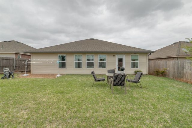 3528 SE 96th Street, Oklahoma City, OK 73160
