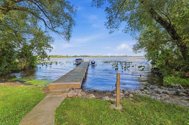 5722 SPRINGBROOK ROAD, Omro, WI 54963