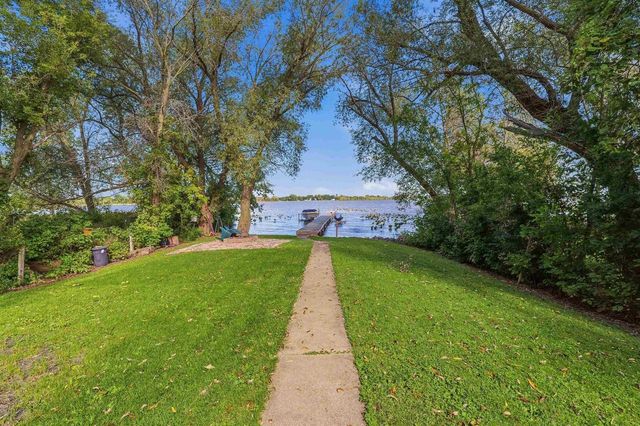 5722 SPRINGBROOK ROAD, Omro, WI 54963