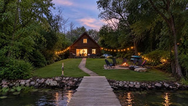 5722 SPRINGBROOK ROAD, Omro, WI 54963