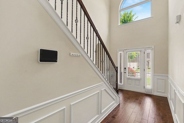 898 Parkside Place Avenue, Mcdonough, GA 30253