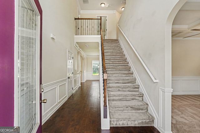 898 Parkside Place Avenue, Mcdonough, GA 30253