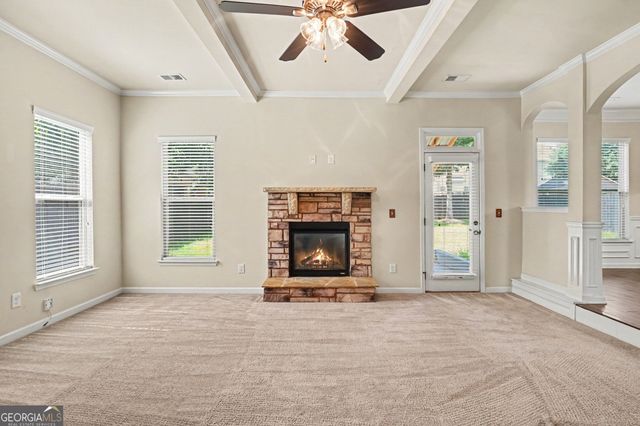 898 Parkside Place Avenue, Mcdonough, GA 30253