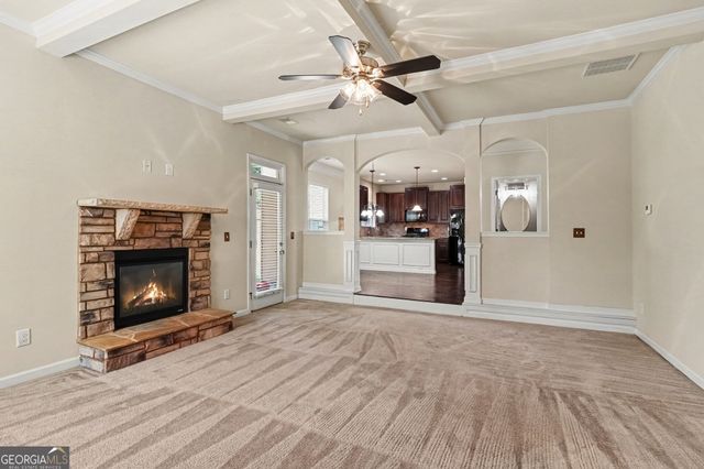 898 Parkside Place Avenue, Mcdonough, GA 30253