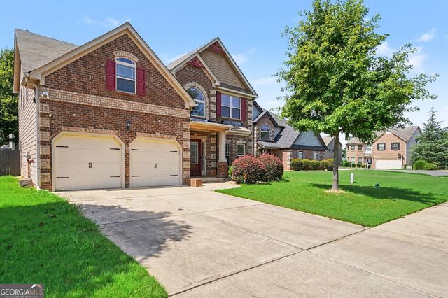 898 Parkside Place Avenue, Mcdonough, GA 30253