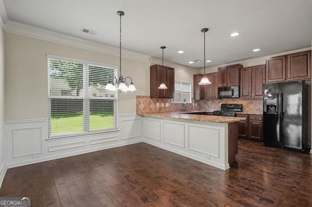 898 Parkside Place Avenue, Mcdonough, GA 30253