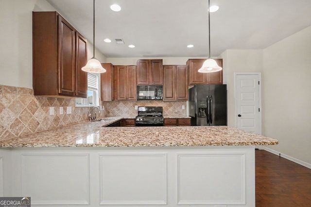 898 Parkside Place Avenue, Mcdonough, GA 30253