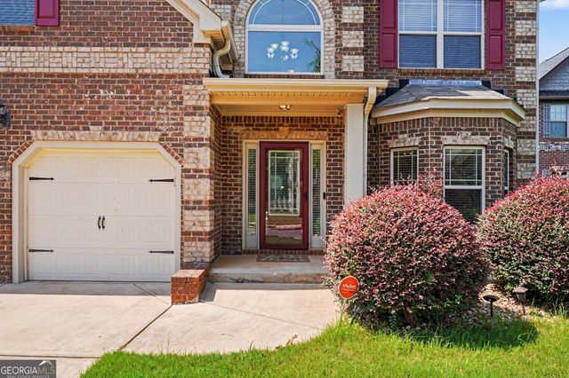 898 Parkside Place Avenue, Mcdonough, GA 30253