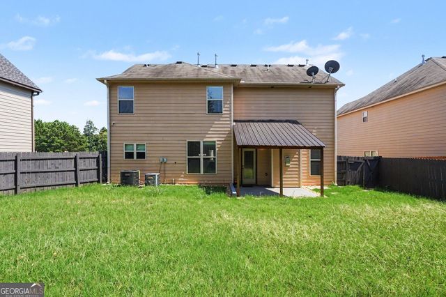 898 Parkside Place Avenue, Mcdonough, GA 30253