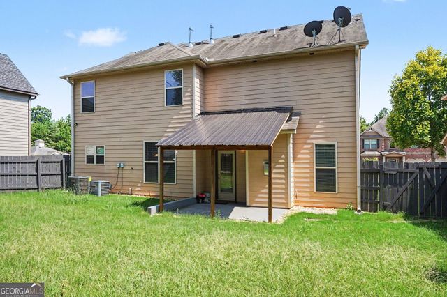 898 Parkside Place Avenue, Mcdonough, GA 30253
