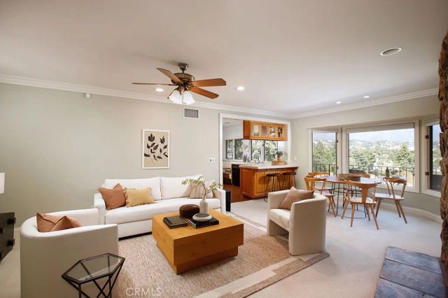 3360 Country Club, Glendale, CA 91208