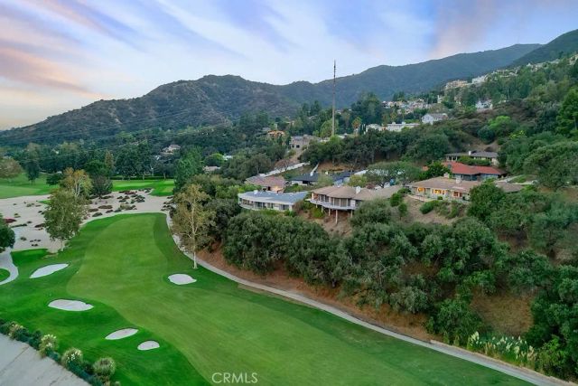 3360 Country Club, Glendale, CA 91208