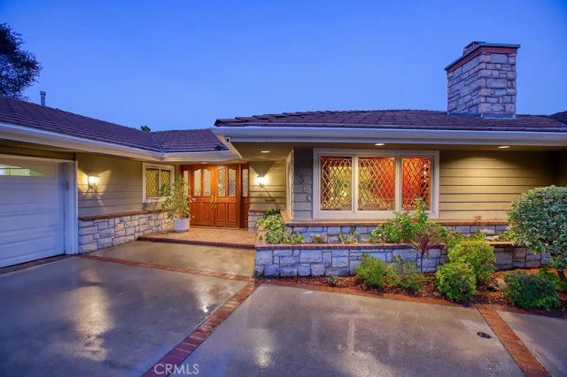 3360 Country Club, Glendale, CA 91208