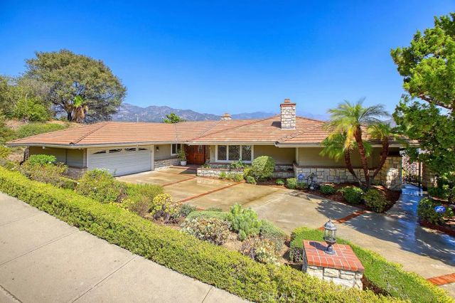 3360 Country Club, Glendale, CA 91208