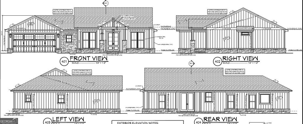 1712 Johnson Mill Rd, Pine Mountain, GA 31822