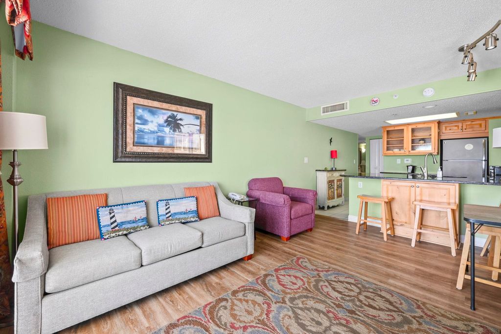 2801 S Ocean Blvd Unit 732, North Myrtle Beach, SC 29582 — photo 2