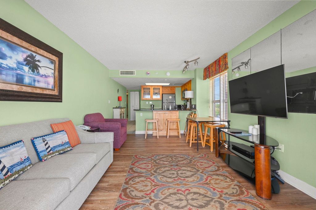 2801 S Ocean Blvd Unit 732, North Myrtle Beach, SC 29582 — photo 4