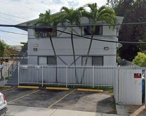1286 NW 59th Street, Miami, FL 33142