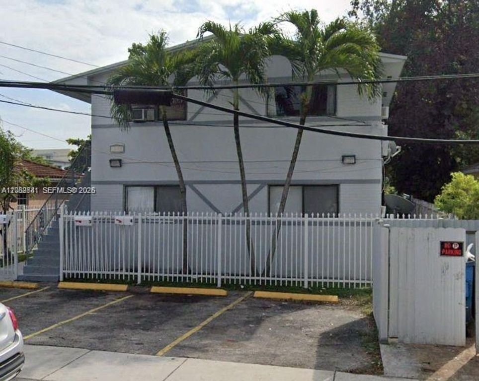 1286 NW 59th Street, Miami, FL 33142