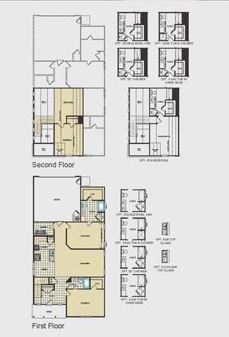 3342 S Bayou Alley, Fayetteville, AR 72701