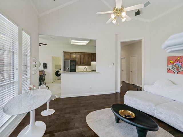 8108 Lynores Way, Plano, TX 75025