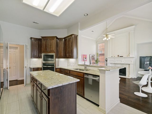 8108 Lynores Way, Plano, TX 75025
