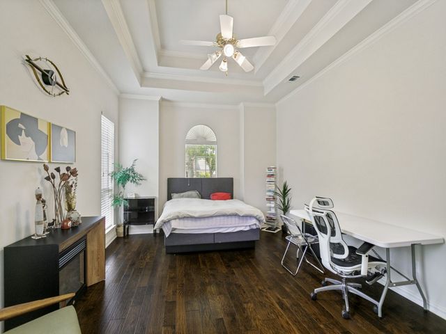 8108 Lynores Way, Plano, TX 75025