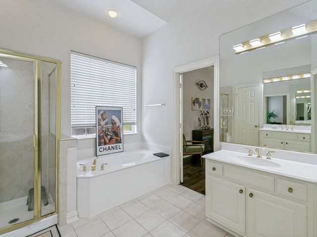 8108 Lynores Way, Plano, TX 75025