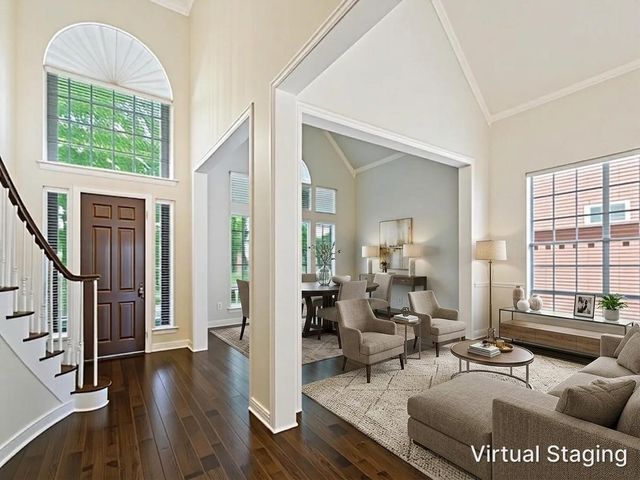 8108 Lynores Way, Plano, TX 75025