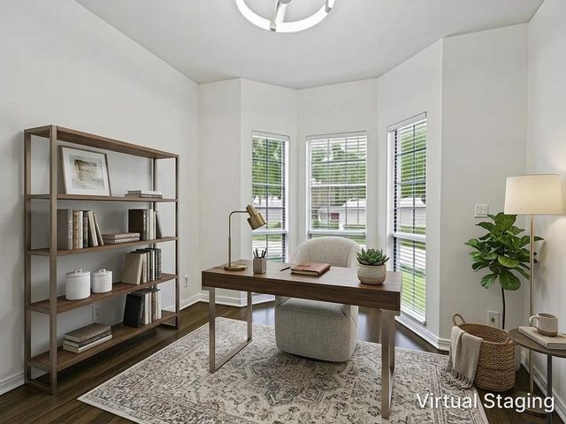 8108 Lynores Way, Plano, TX 75025