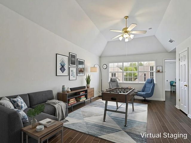 8108 Lynores Way, Plano, TX 75025