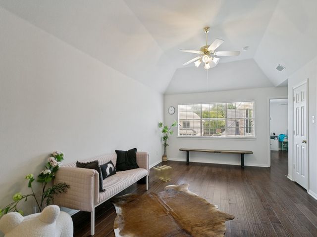 8108 Lynores Way, Plano, TX 75025