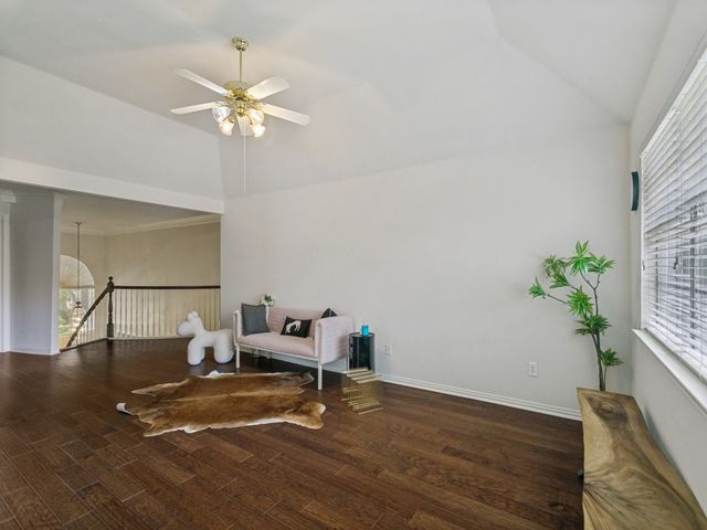 8108 Lynores Way, Plano, TX 75025